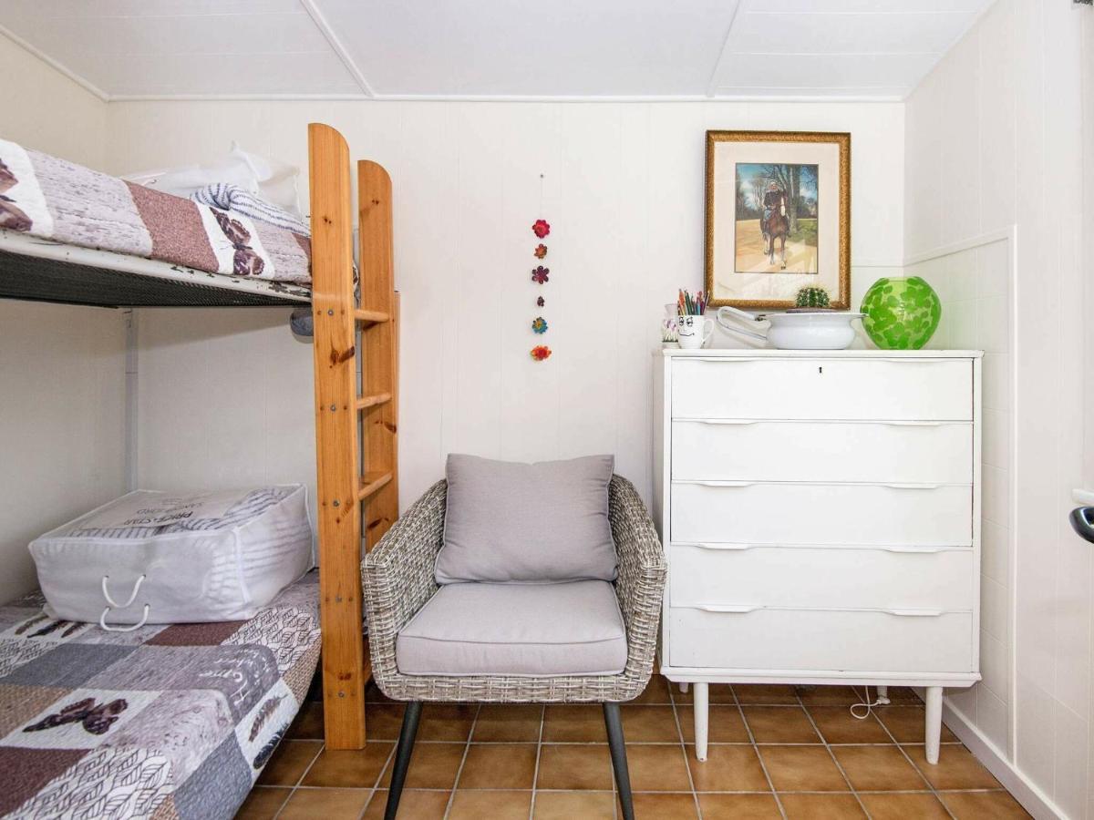 Holiday Home Broager IV Extérieur photo