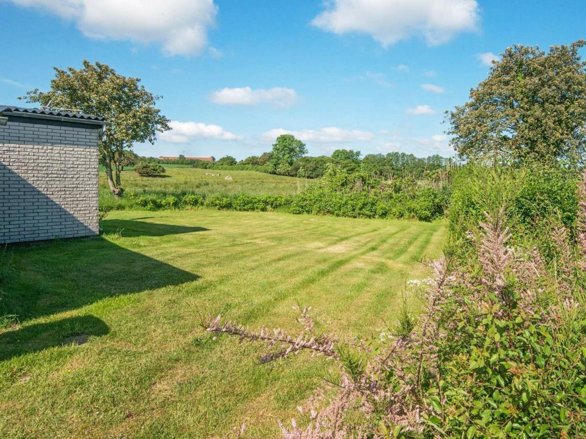 Holiday Home Broager IV Extérieur photo