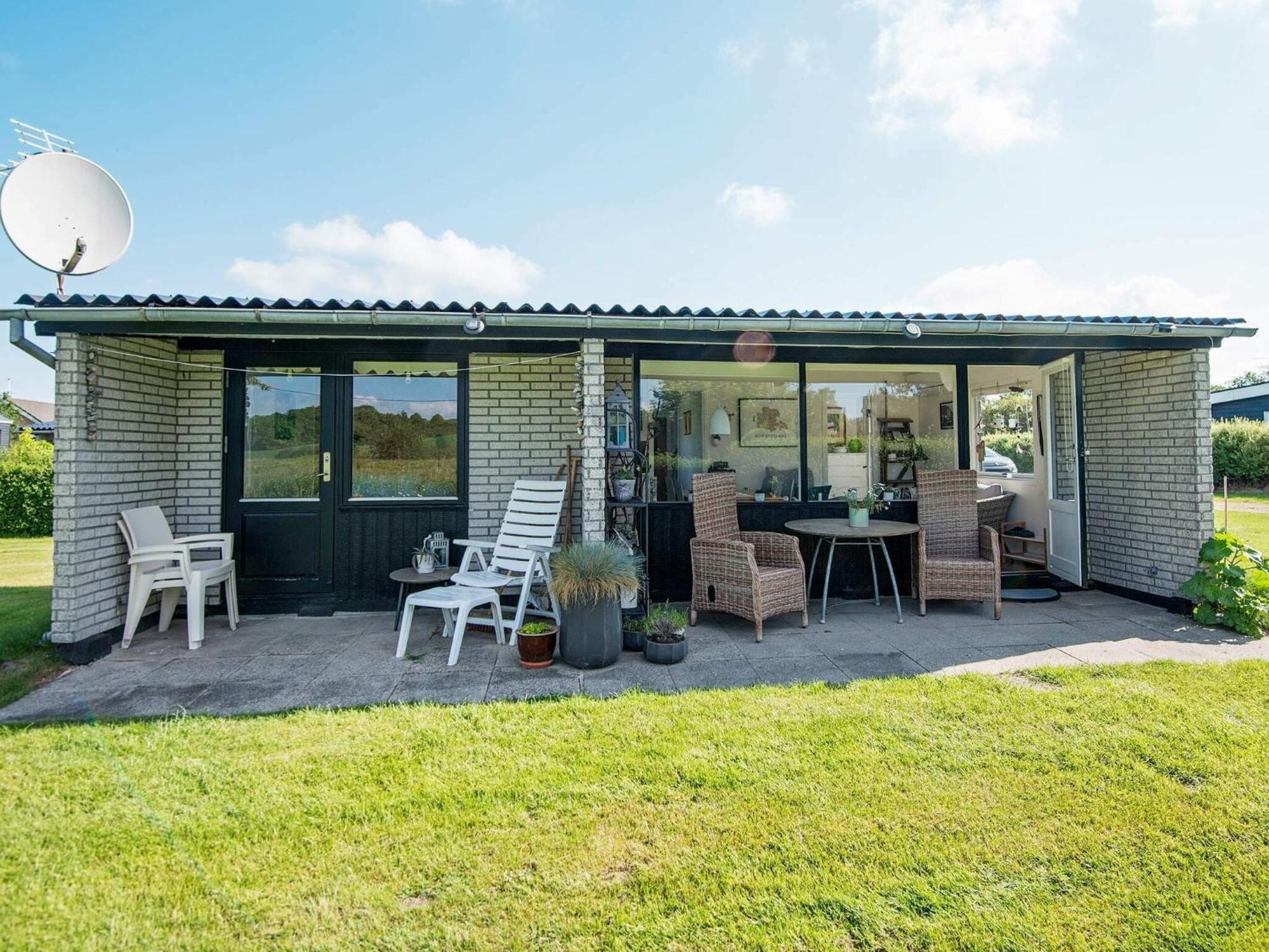 Holiday Home Broager IV Extérieur photo